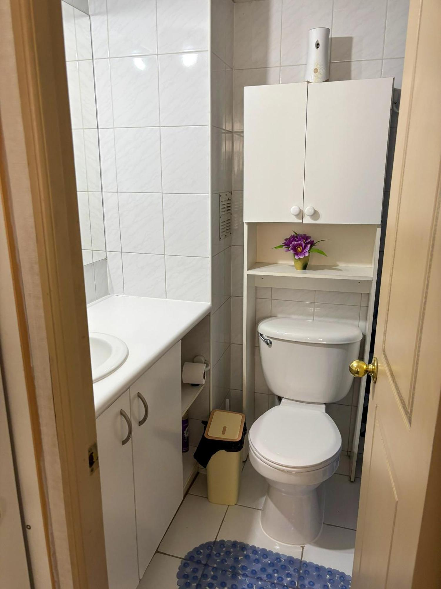 Apartamento Oasis Centrico Santiago